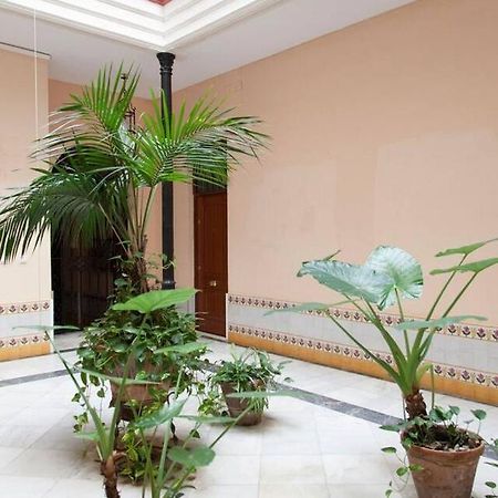 Apartamento Descalzos Sevilla Bagian luar foto
