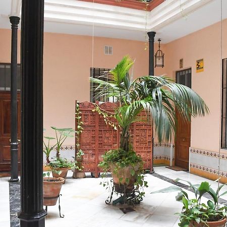 Apartamento Descalzos Sevilla Bagian luar foto