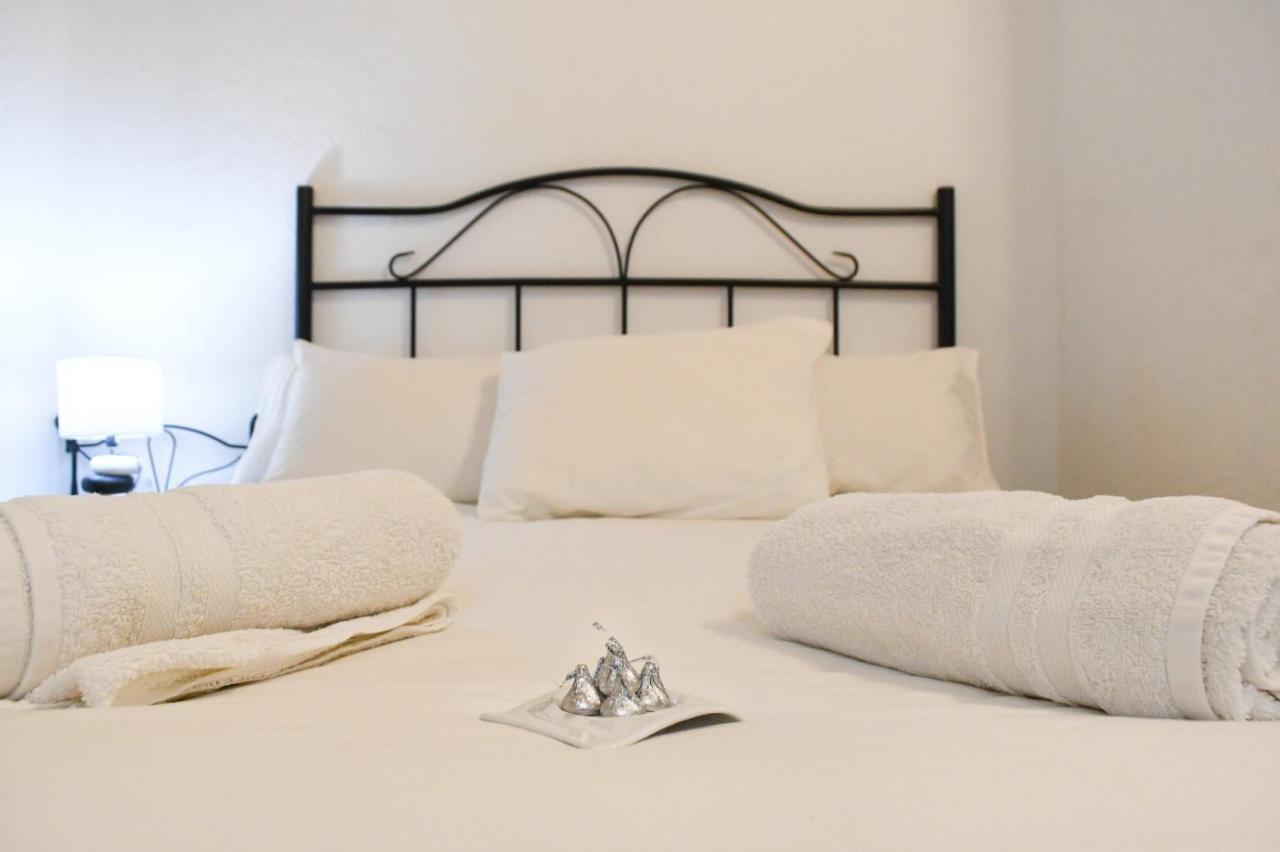 Apartamento Descalzos Sevilla Bagian luar foto