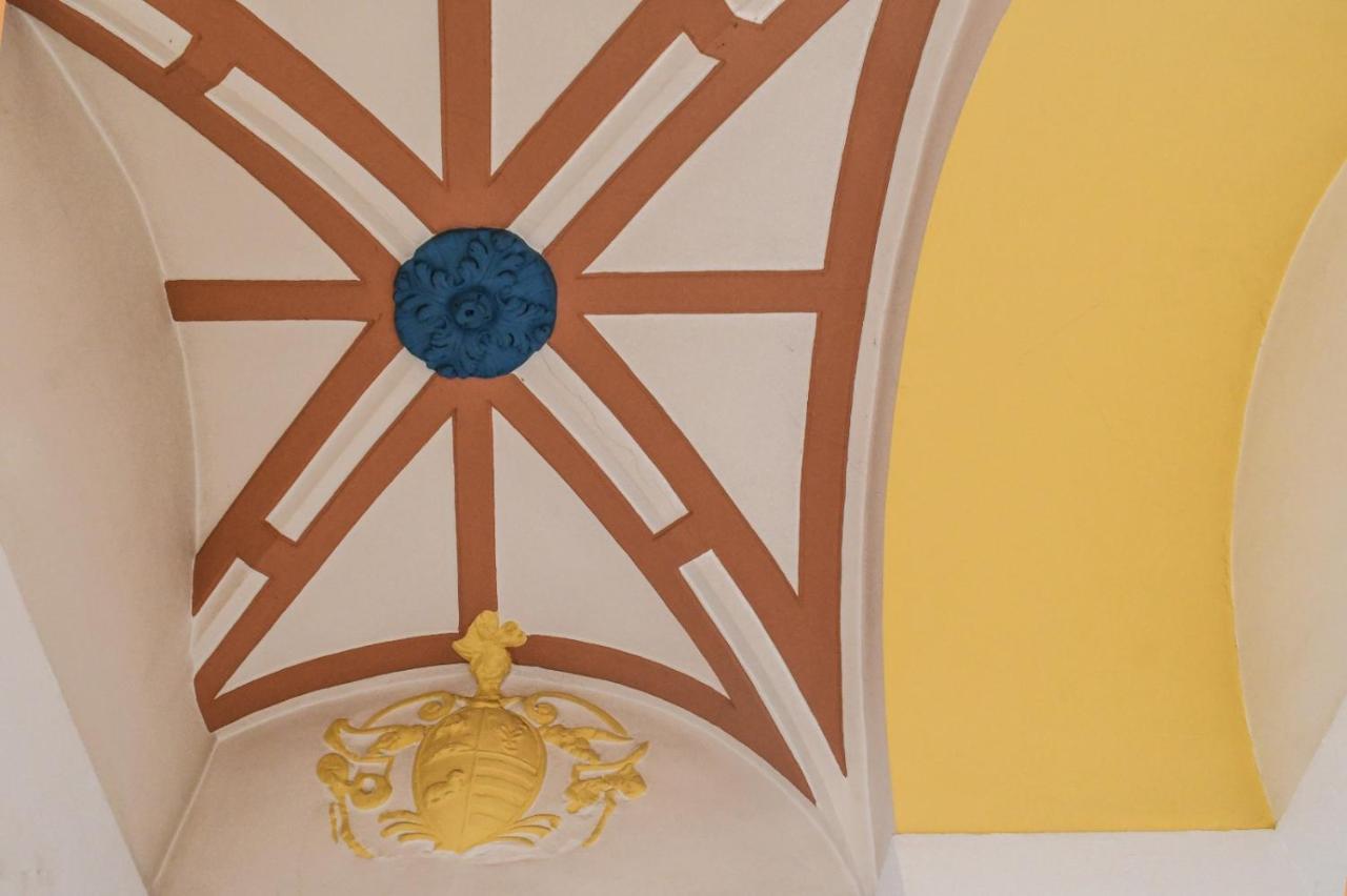 Apartamento Descalzos Sevilla Bagian luar foto